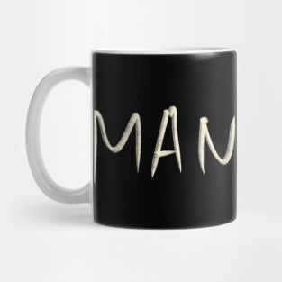 Managua Mug